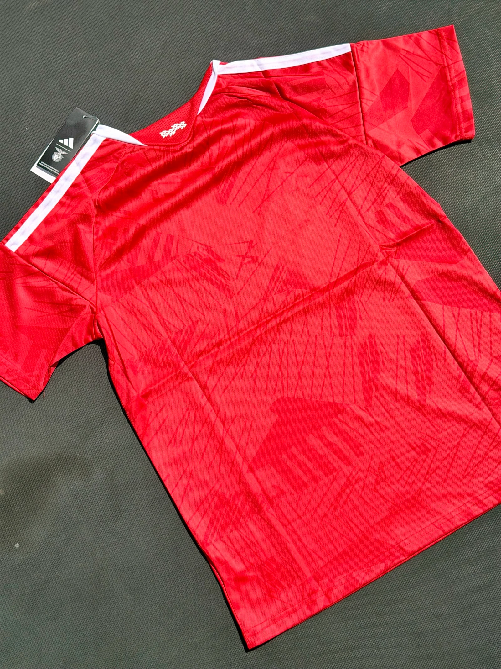 Camisa Benfica 26/27 S – photo 6